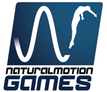 NaturalMotion Games